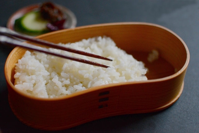 Bento Boxes and the Birth of School Lunch in Meiji Japan